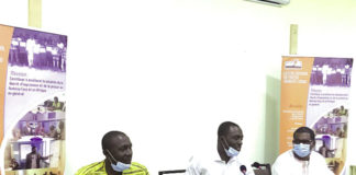 Dossier Norbert Zongo: la chronique judiciaire du procureur du Faso Yoda