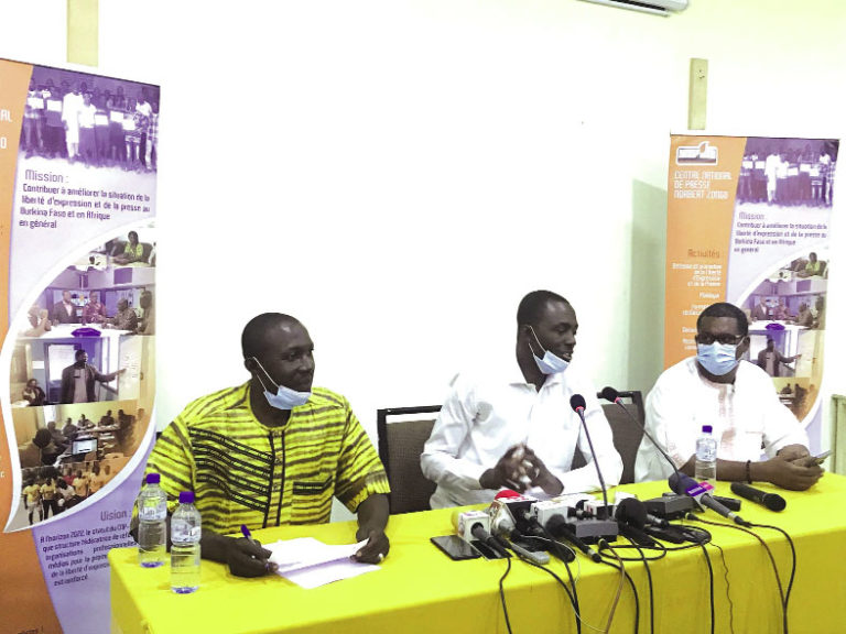 Dossier Norbert Zongo: la chronique judiciaire du procureur du Faso Yoda