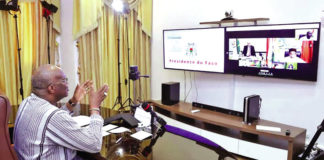 Lutte contre le terrorisme : Le G5 Sahel et l’Union européenne font le point de leur engagement