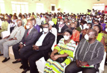 Journée nationale de la sécurité routière : Un cadre de promotion des bonnes pratiques en circulation