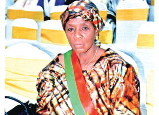 Droits politiques de la femme : La région du Sahel, réfractaire à la loi sur le quota genre