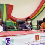 Journée internationale de la démocratie: la relève générationnelle au Burkina en débat