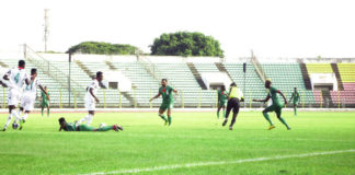 Tournoi UFOA-B: le Burkina Faso décroche l’Argent