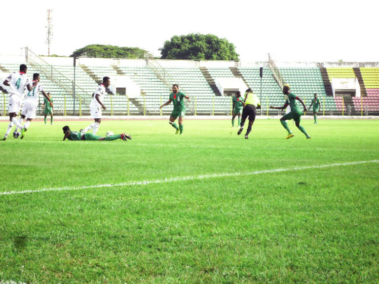 Tournoi UFOA-B: le Burkina Faso décroche l’Argent