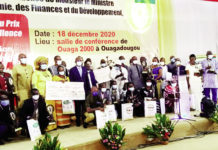 Promotion de l’excellence de la direction générale des impôts