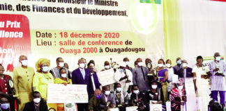 Promotion de l’excellence de la direction générale des impôts