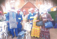 Promotion de l’entrepreneuriat: 48 heures d’opportunités d’affaires offertes aux femmes