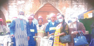 Promotion de l’entrepreneuriat: 48 heures d’opportunités d’affaires offertes aux femmes