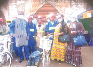 Promotion de l’entrepreneuriat: 48 heures d’opportunités d’affaires offertes aux femmes