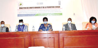 Prévention et gestion des conflits communautaires : L’observatoire national évalue ses forces