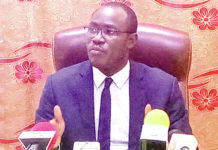 11-Décembre à Banfora : Le Pr Abdoulaye Soma dénonce un « sabotage »