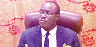 11-Décembre à Banfora : Le Pr Abdoulaye Soma dénonce un « sabotage »