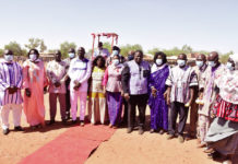 Lutte contre le SIDA: Mobilisation pour mettre fin à la pandémie