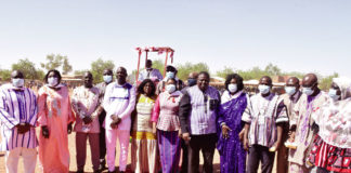 Lutte contre le SIDA: Mobilisation pour mettre fin à la pandémie