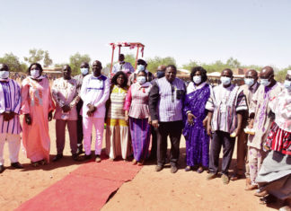 Lutte contre le SIDA: Mobilisation pour mettre fin à la pandémie