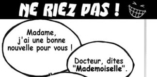 Sourire Sidwaya du 02 12 2020