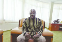 22e conférence annuelle des services du Trésor