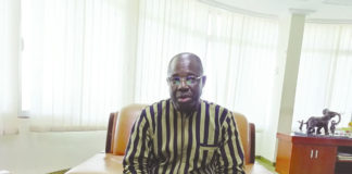 22e conférence annuelle des services du Trésor