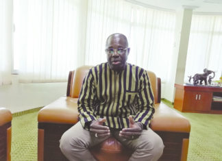 22e conférence annuelle des services du Trésor