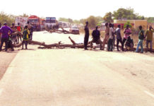 Tanghin-Dassouri Chaude journée, après la mort d’un homme