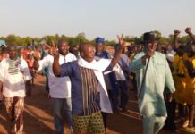 Tahéré Ouédraogo, mari de la femme d’affaires en exil Alizéta Ouedraogo dit « Gando » n’est plus.