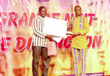 Prix national de l’entrepreneur touristique : Une dizaine de lauréats récompensés