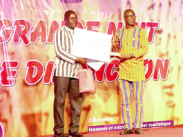 Prix national de l’entrepreneur touristique : Une dizaine de lauréats récompensés