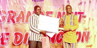 Prix national de l’entrepreneur touristique : Une dizaine de lauréats récompensés