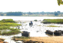Tengrela: Quand le sable «assèche» le lac