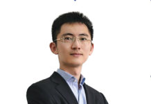 Etienne LIU, président de Huawei Afrique de l’Ouest: « Nous voulons faire du Burkina un paysage numérisé (…) avec des projets majeurs »