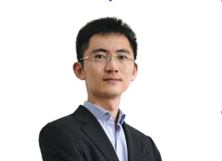 Etienne LIU, président de Huawei Afrique de l’Ouest: « Nous voulons faire du Burkina un paysage numérisé (…) avec des projets majeurs »