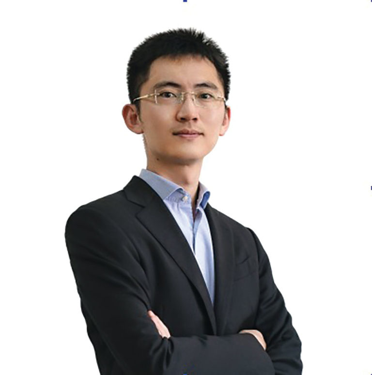 Etienne LIU, président de Huawei Afrique de l&rsquo;Ouest: « Nous voulons faire du Burkina  un paysage numérisé (…) avec des projets majeurs »