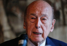 Valéry Giscard d’Estaing : L’Europhile s’est éteint