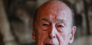 Valéry Giscard d’Estaing : L’Europhile s’est éteint