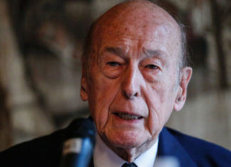 Valéry Giscard d’Estaing : L’Europhile s’est éteint