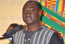 5e Recensement général de la population : 20,5 millions de Burkinabè dénombrés en 2019