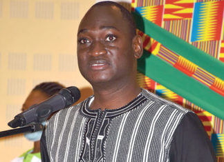 5e Recensement général de la population : 20,5 millions de Burkinabè dénombrés en 2019