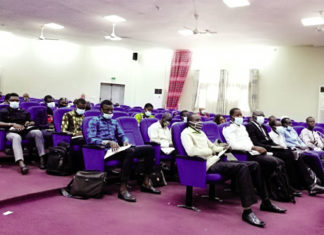 Zone de libre-échange continentale africaine : Les défis et opportunités décryptés à Ouagadougou