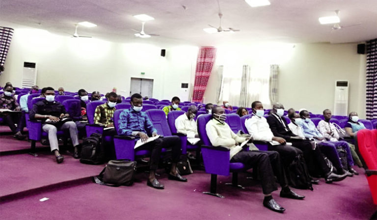 Zone de libre-échange continentale africaine : Les défis et opportunités décryptés  à Ouagadougou