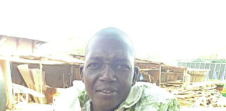 Robert Zongo, frère cadet de Norbert Zongo