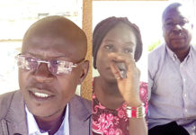 Reconduction du Premier ministre Christophe Dabiré : « On ne change pas une équipe qui gagne »