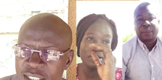 Reconduction du Premier ministre Christophe Dabiré : « On ne change pas une équipe qui gagne »