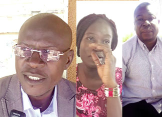 Reconduction du Premier ministre Christophe Dabiré : « On ne change pas une équipe qui gagne »