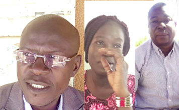 Reconduction du Premier ministre Christophe Dabiré : « On ne change pas une équipe qui gagne »