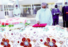 Décès de l’ambassadrice du Tchad au Burkina : Elisabeth Ndilguem Kade décorée à titre posthume