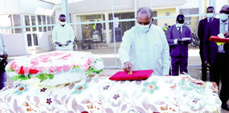 Décès de l’ambassadrice du Tchad au Burkina : Elisabeth Ndilguem Kade décorée à titre posthume