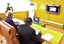 CEDEAO : les questions politiques et sécuritaires au cœur d’un conseil ministériel