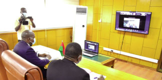 CEDEAO : les questions politiques et sécuritaires au cœur d’un conseil ministériel