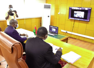 CEDEAO : les questions politiques et sécuritaires au cœur d’un conseil ministériel