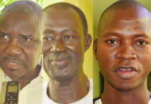 Elections municipales : la Conscience démocratique à l’œuvre pour un scrutin apaisé